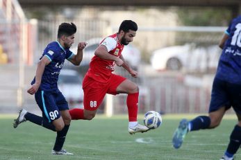 پرسپولیس