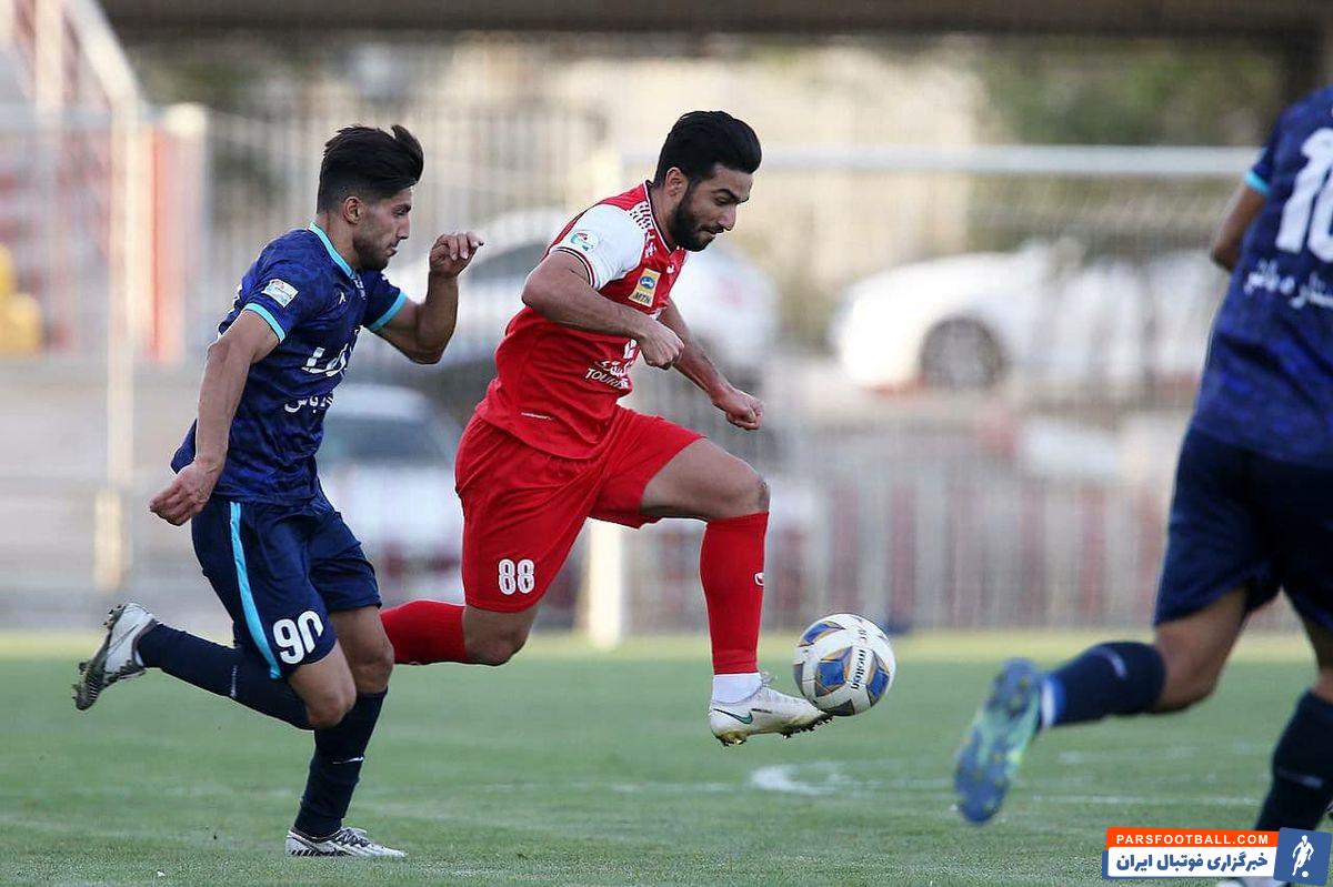 پرسپولیس