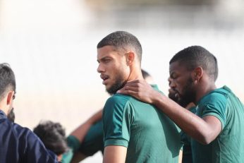 استقلال ؛ آبی پوشان منتظر تایید نهایی فدراسیون فوتبال برای استفاده از خارجی ها