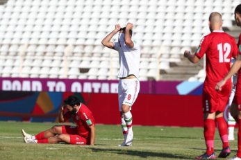 رسول کربکندی : تاکتیک تیم ملی ایران برابر لبنان خوب نبود