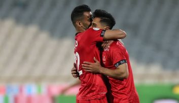 پرسپولیس