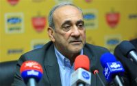 محمدرضا گرشاسبی گزینه اصلی وزارت ورزش برای مدیریت پرسپولیس ؛ همه در انتظار موافقت باشگاه فولاد