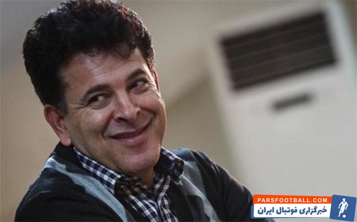 صادق درودگر پس از جنجال پاسخ تند و تیز به معاون استقلال : پاسخ من صرفا فوتبالی و به صحبت های آقای سمیعی مربوط بوده و هیچ هدف سیاسی نداشته است