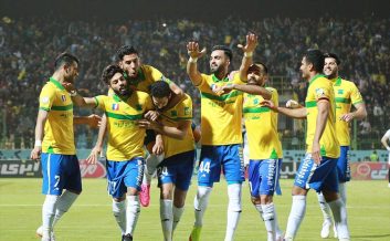 کمک 15 میلیارد تومانی به صنعت نفت آبادان