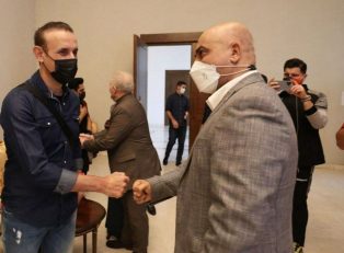 مجید صدری : در ۱۰ سال گذشته بهتر از یحیی گل محمدی نداشتیم و نخواهیم داشت ؛ توقع پرسپولیسی ها بالاست