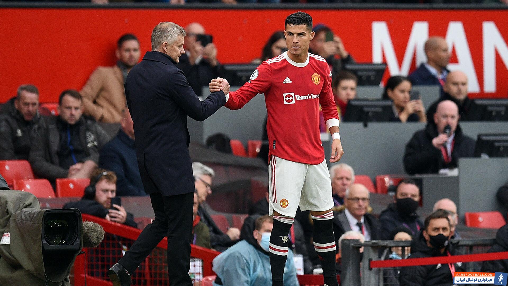 آغاز دوره جدید در منچستریونایتد با اخراج سولسشر ؛ نیمکت داغ و لرزان اولدترافورد به چه کسی وفا می کند ؟