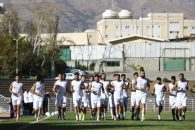 گزارش تمرین امروز جمعه 21 آبان استقلال ؛ غیبت سیاوش یزدانی به دلیل حضور در اردوی تیم ملی