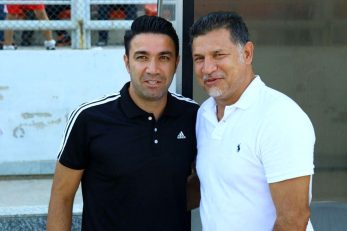 جواد نکونام