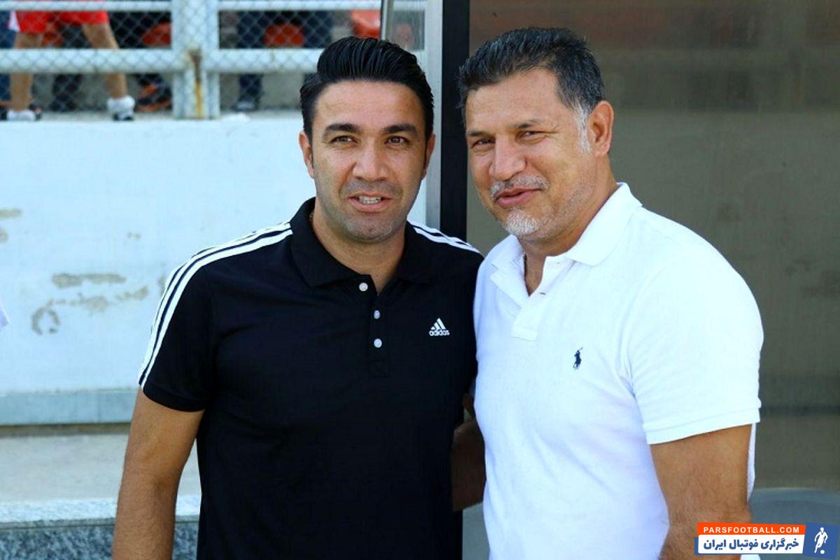 جواد نکونام