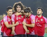 پرسپولیس