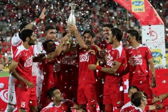 تعیین مهلت چند ماهه برای بازپرداخت بدهی پرسپولیس