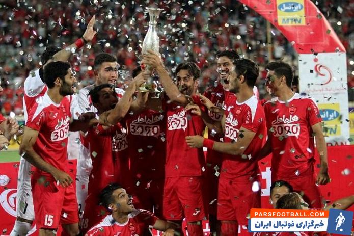 تعیین مهلت چند ماهه برای بازپرداخت بدهی پرسپولیس