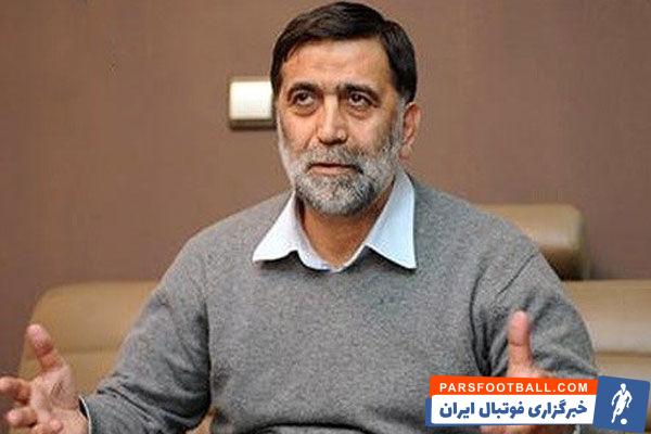 پیشنهاد مصطفی آجورلو به فدراسیون فوتبال