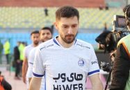 نظر هروویه میلیچ درباره بازیکنان استقلال در تیم ملی