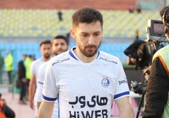 نظر هروویه میلیچ درباره بازیکنان استقلال در تیم ملی