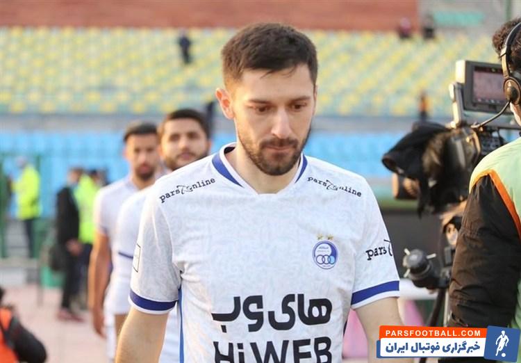 نظر هروویه میلیچ درباره بازیکنان استقلال در تیم ملی