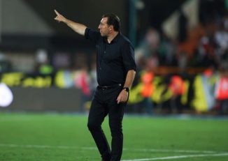 نامه مهم فدراسیون فوتبال به دادگاه عالی ورزش ؛ ویلموتس سوتی داد ؟