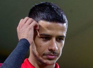 مهدی قایدی باز هم ناکام ماند ؛ لژیونر استقلالی الاهلی دقیقه 73 تعویض شد