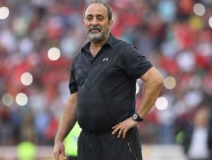 تماس یحیی گل محمدی با اکبر میثاقیان برای بازی دوستانه پرسپولیس و شهر خودرو