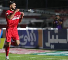 درخواست مهم هواداران پرسپولیس از صدری : احمد نوراللهی را برگردان !