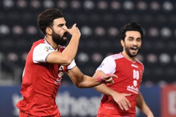 پرسپولیس