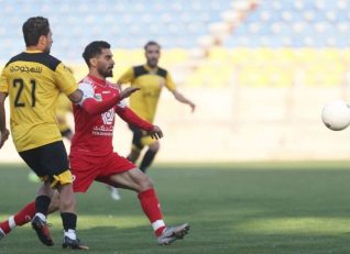 ترکیب پرسپولیس مقابل پدیده مشهد لو رفت !