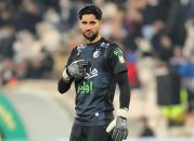 انتخاب سخت مجیدی برای دربی پایتخت ؛ کدامیک از بین رضایی ، حسینی و مظاهری درون دروازه استقلال ؟