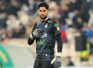 انتخاب سخت مجیدی برای دربی پایتخت ؛ کدامیک از بین رضایی ، حسینی و مظاهری درون دروازه استقلال ؟