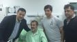 آخرین وضعیت محمد مایلی کهن پس از جراحی ؛ ابراز رضایت کادر پزشکی