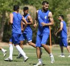 سیاوش یزدانی عامل نیمکت نشینی عارف آقاسی در استقلال