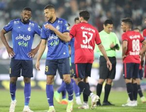 مجوز فرانسویهای استقلال برای بازی با صنعت نفت صادر میشود