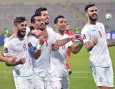 مسعود اقبالی : حضور یکی، دو دقیقه ای قایدی قطعاً نمی تواند کمکی به حال تیم ملی و یا برای خود این بازیکن باشد