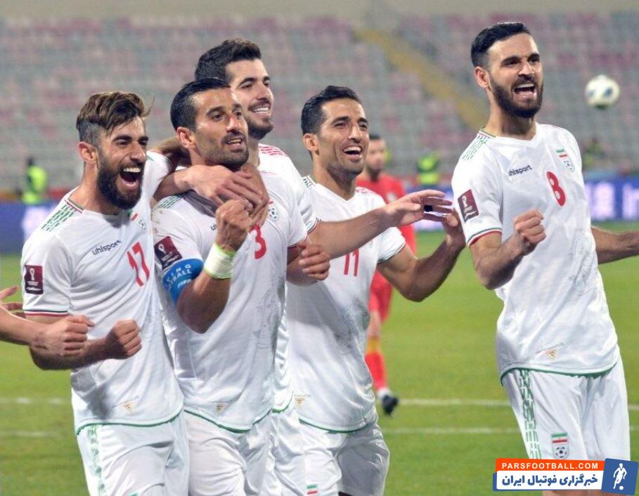 مسعود اقبالی : حضور یکی، دو دقیقه ای قایدی قطعاً نمی تواند کمکی به حال تیم ملی و یا برای خود این بازیکن باشد