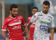 با تصمیم یحیی گل محمدی ، خداحافظی سیامک نعمتی با دفاع راست پرسپولیس