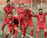 تیم امید پرسپولیس در هفته ششم لیگ امید های تهران تیم کیان را با نتیجه ۴ بر ۱ شکست داد تا به روند رو به رشد خودش در این فصل ادامه دهد.