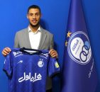 استقلال ؛ نام رودی ژستد سرانجام وارد لیست استقلال برای بازی مقابل فجرسپاسی شد