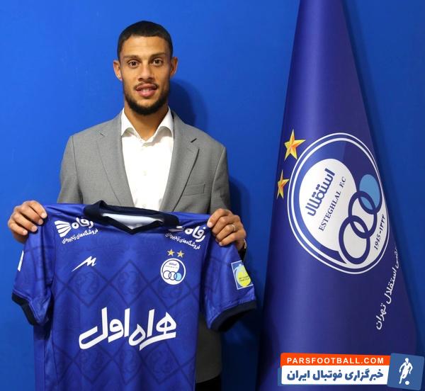استقلال ؛ نام رودی ژستد سرانجام وارد لیست استقلال برای بازی مقابل فجرسپاسی شد