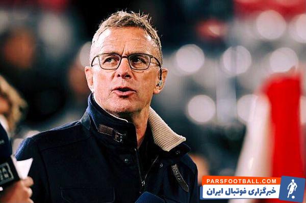 دیوید اورنستین خبرنگار نشریه اتلتیک از توافق منچستر یونایتد با سرمربی آلمانی خبر داد