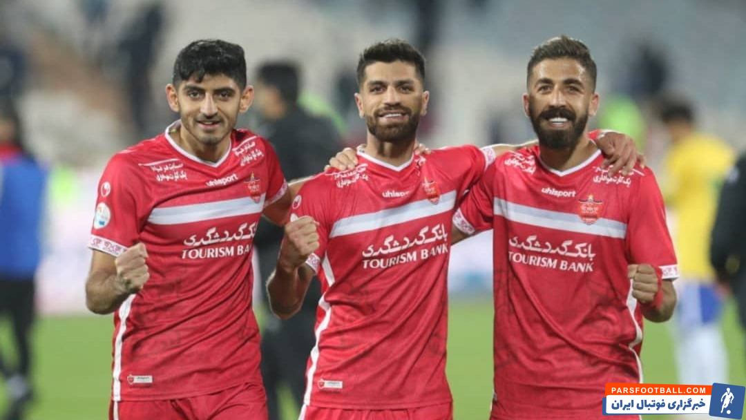 مرتضی فنونیزاده پیشکسوت پرسپولیس درباره بازی این تیم مقابل صنعت نفت آبادان صحبت کرد