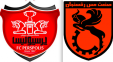 پرسپولیس و مس رفسنجان