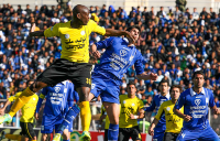 استقلال و فجر سپاسی