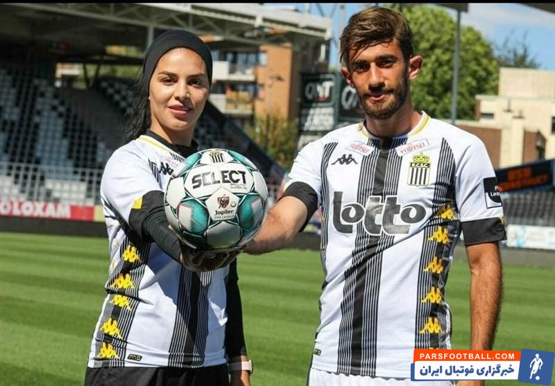 واکنش علی قلی زاده به شرایط تیم ملی