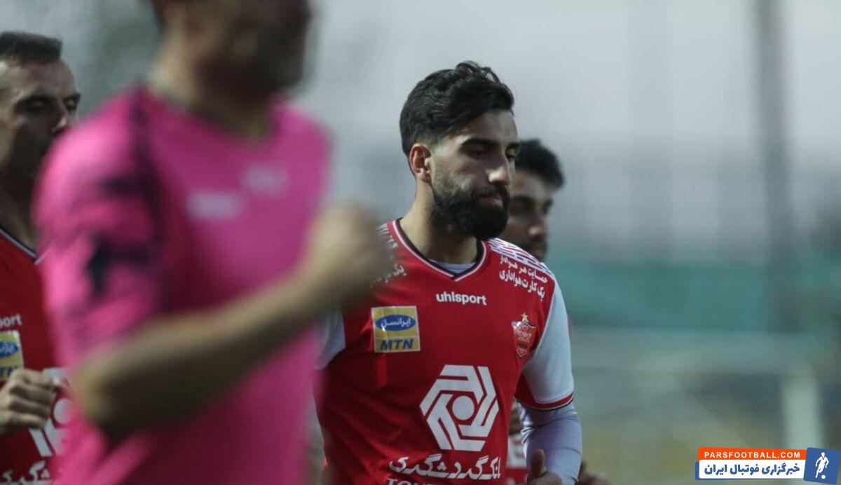 پاسخ منفی علی شجاعی به دو پیشنهاد داخلی