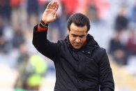 حمله علی کریمی به فدراسیون فوتبال