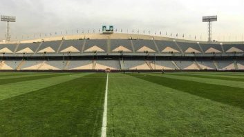 درخواست یک میلیارد تومانی شرکت تجهیز از پرسپولیس