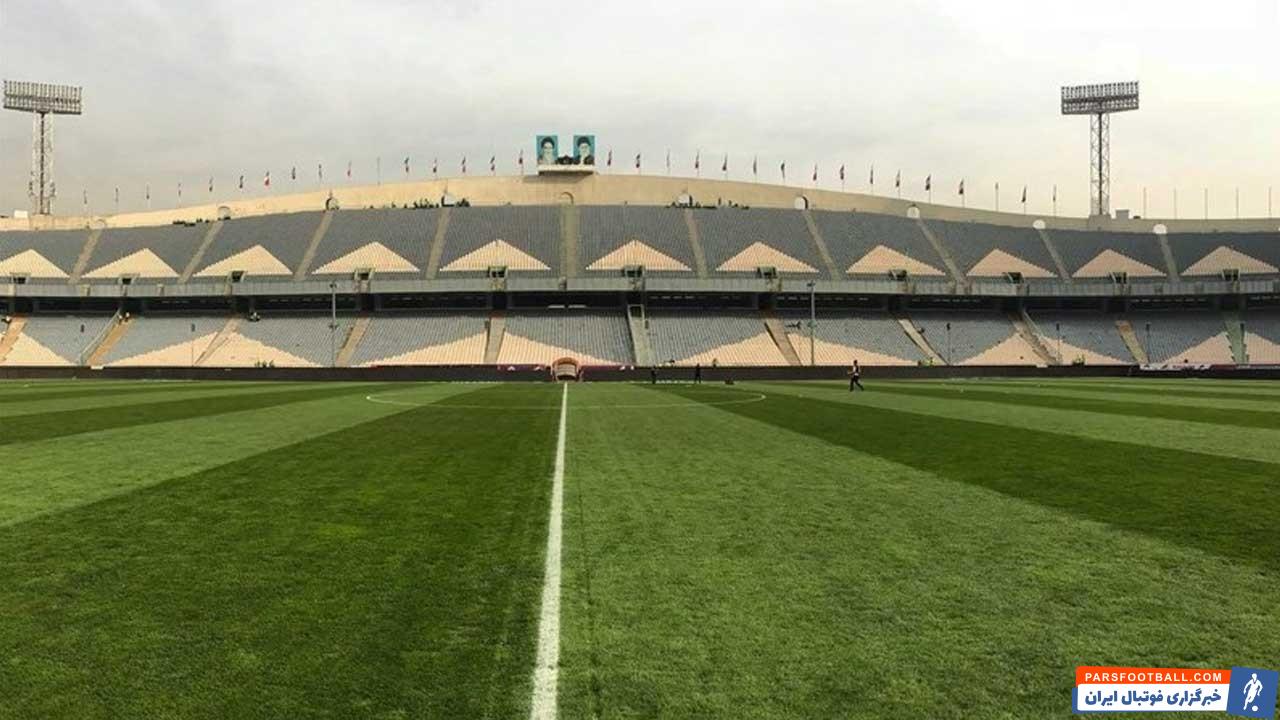 درخواست یک میلیارد تومانی شرکت تجهیز از پرسپولیس