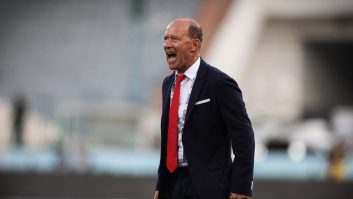 پرداخت مطالبات گابریل کالدرون از سوی پرسپولیس