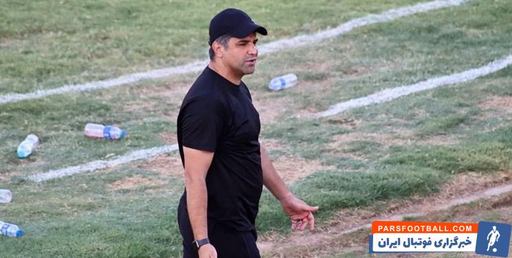 پیروز قربانی