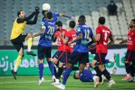 جریمه احتمالی باشگاه استقلال