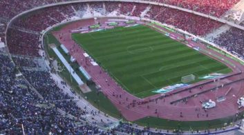 کم تماشاگر ترین بازی تاریخ دربی پرسپولیس و استقلال شنبه برگزار می شود